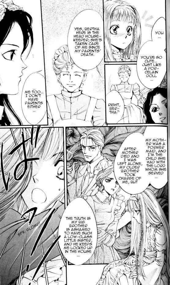 Page 15 Chapter 3 Godchild