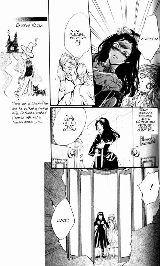Page 17 Chapter 3 Godchild
