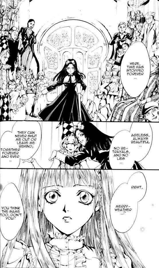 Page 18 Chapter 3 Godchild