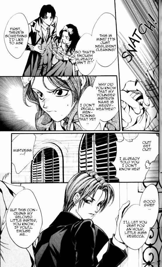 Page 21 Chapter 3 Godchild
