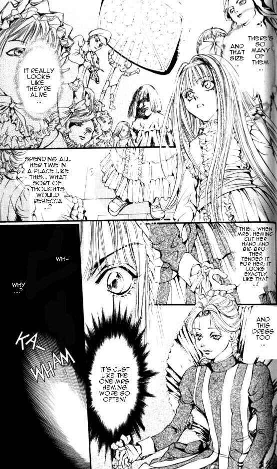 Page 23 Chapter 3 Godchild