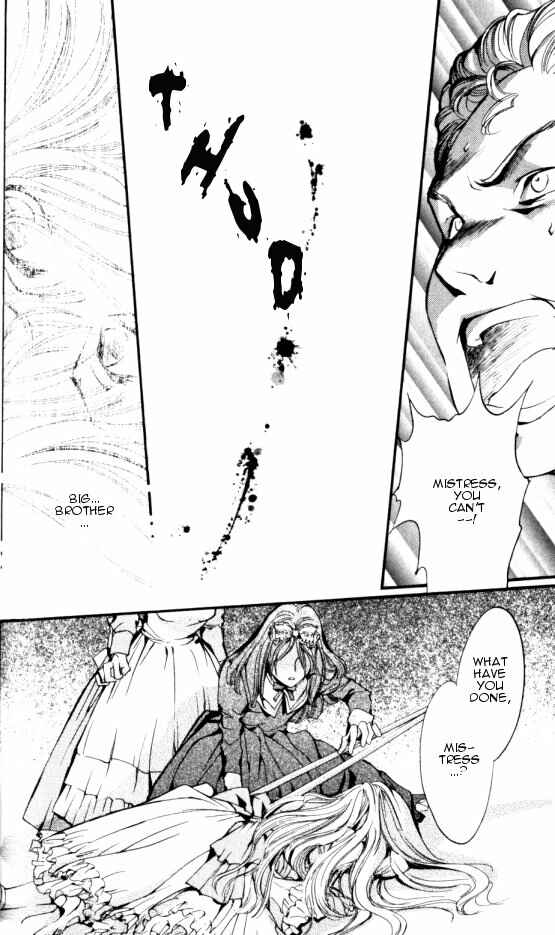 Page 26 Chapter 3 Godchild