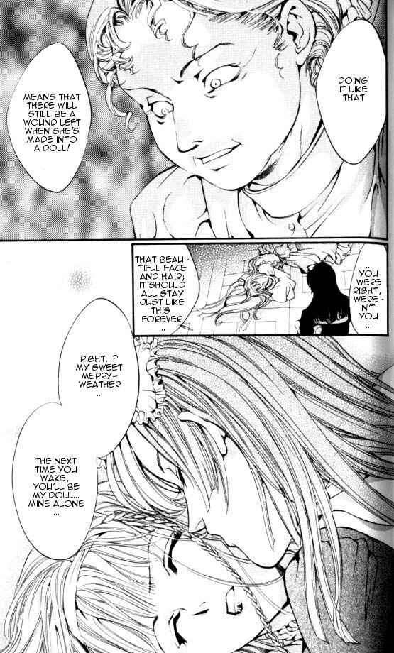 Page 27 Chapter 3 Godchild