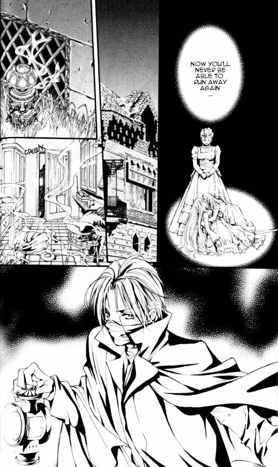 Page 28 Chapter 3 Godchild