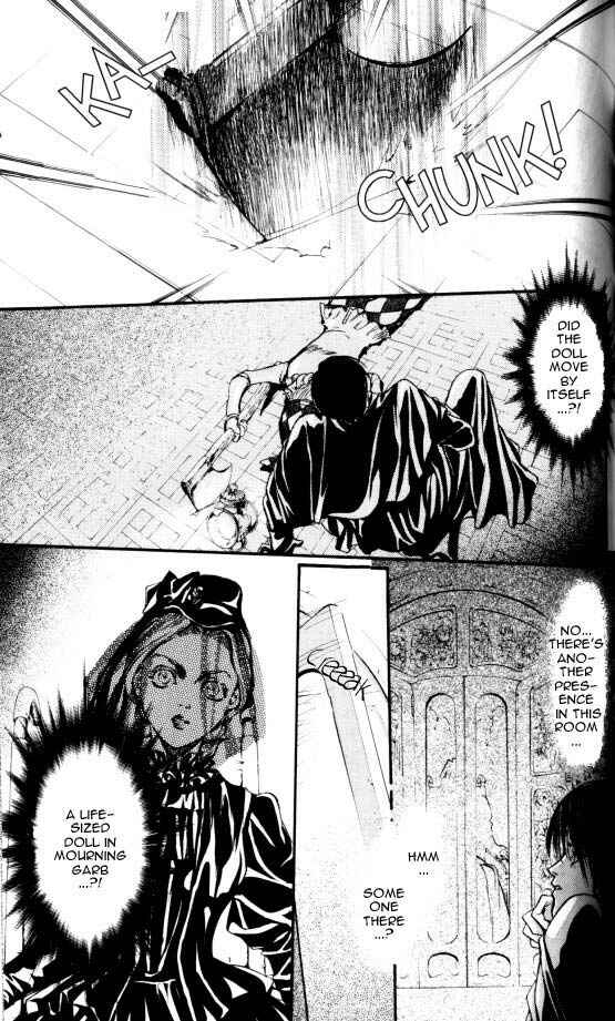 Page 33 Chapter 3 Godchild