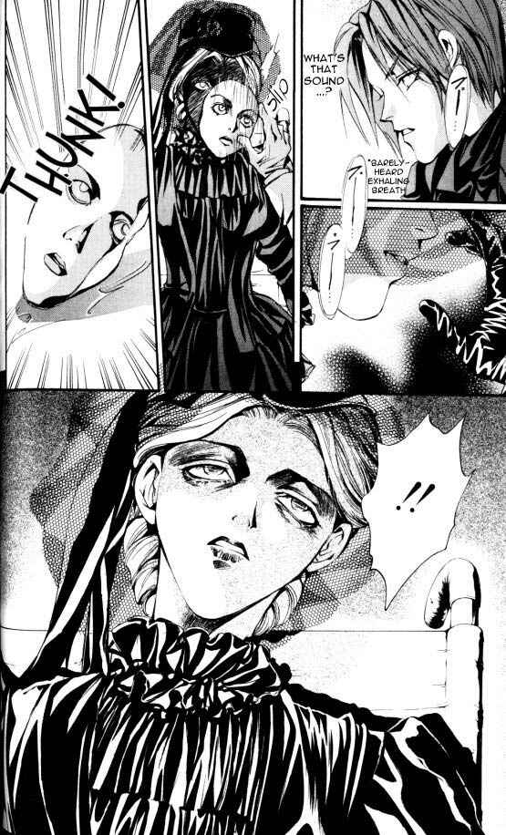 Page 34 Chapter 3 Godchild