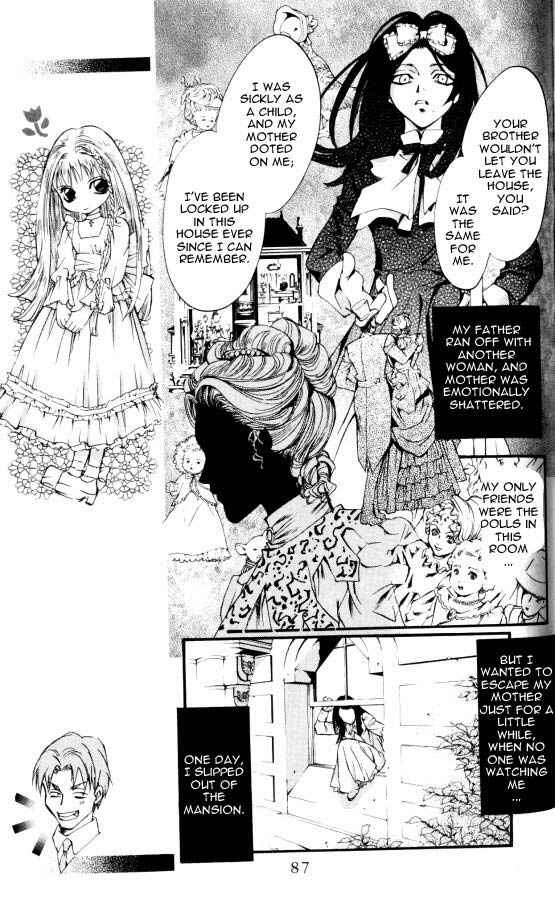 Page 41 Chapter 3 Godchild