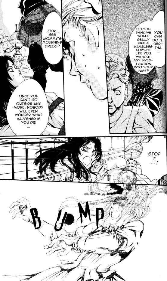 Page 43 Chapter 3 Godchild