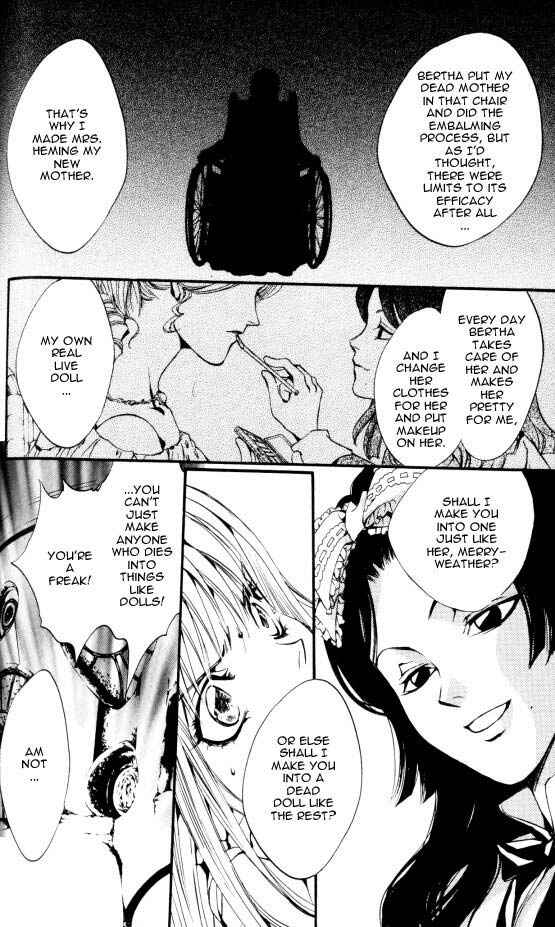 Page 46 Chapter 3 Godchild