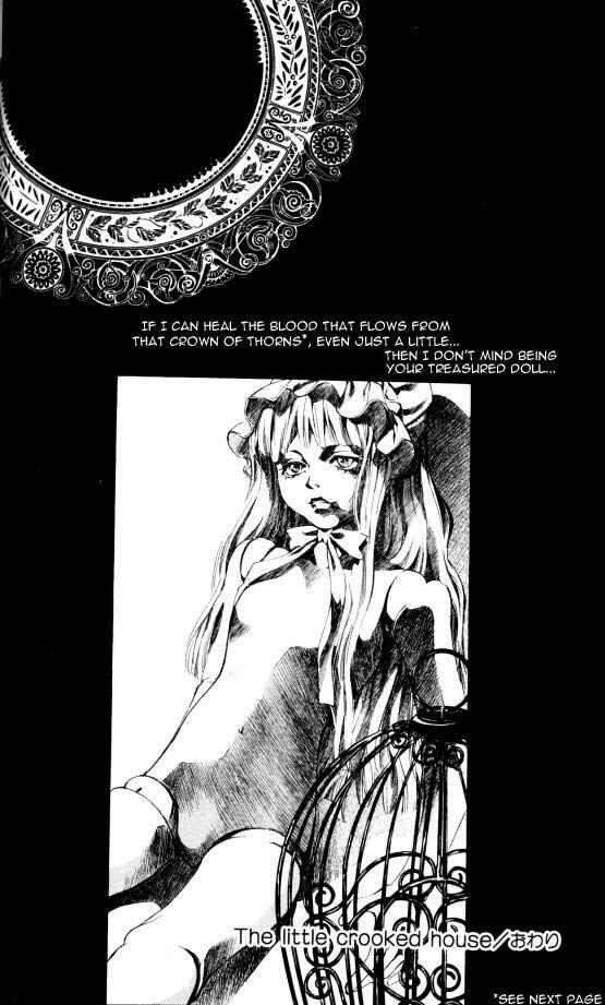 Page 60 Chapter 3 Godchild