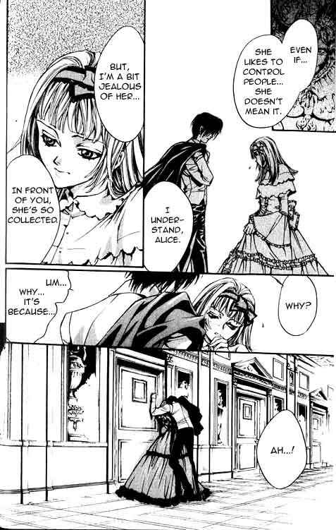 Page 2 Chapter 2 Godchild