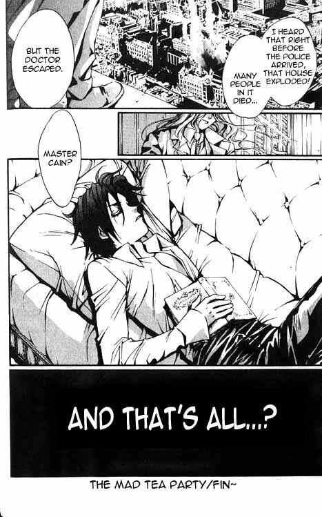 Page 22 Chapter 2 Godchild