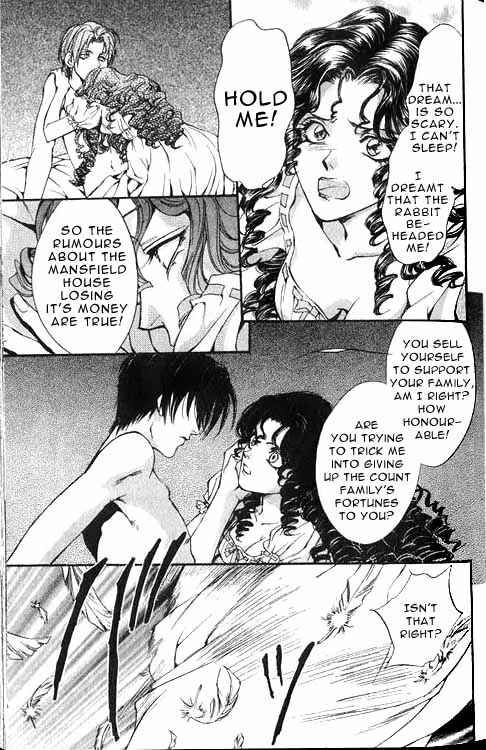 Page 5 Chapter 2 Godchild