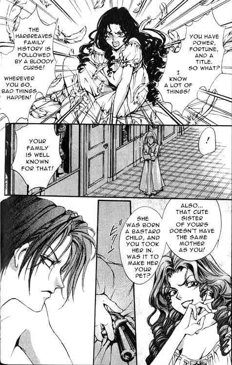 Page 6 Chapter 2 Godchild