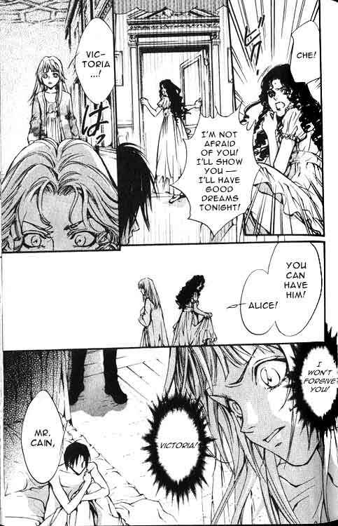 Page 7 Chapter 2 Godchild
