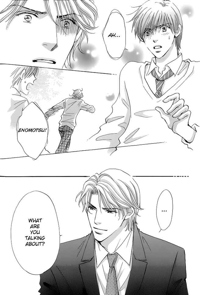 Page 37 Chapter 3 Koi no Jumon