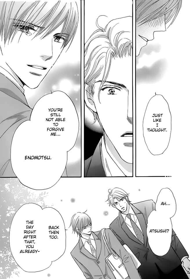 Page 38 Chapter 3 Koi no Jumon