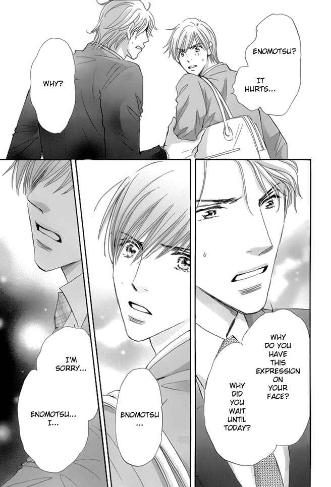 Page 40 Chapter 3 Koi no Jumon