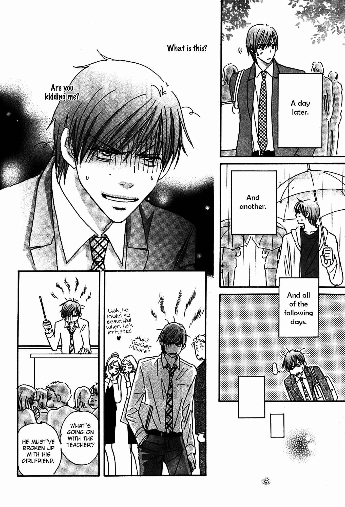 Page 14 Chapter 2 Koi no Jumon