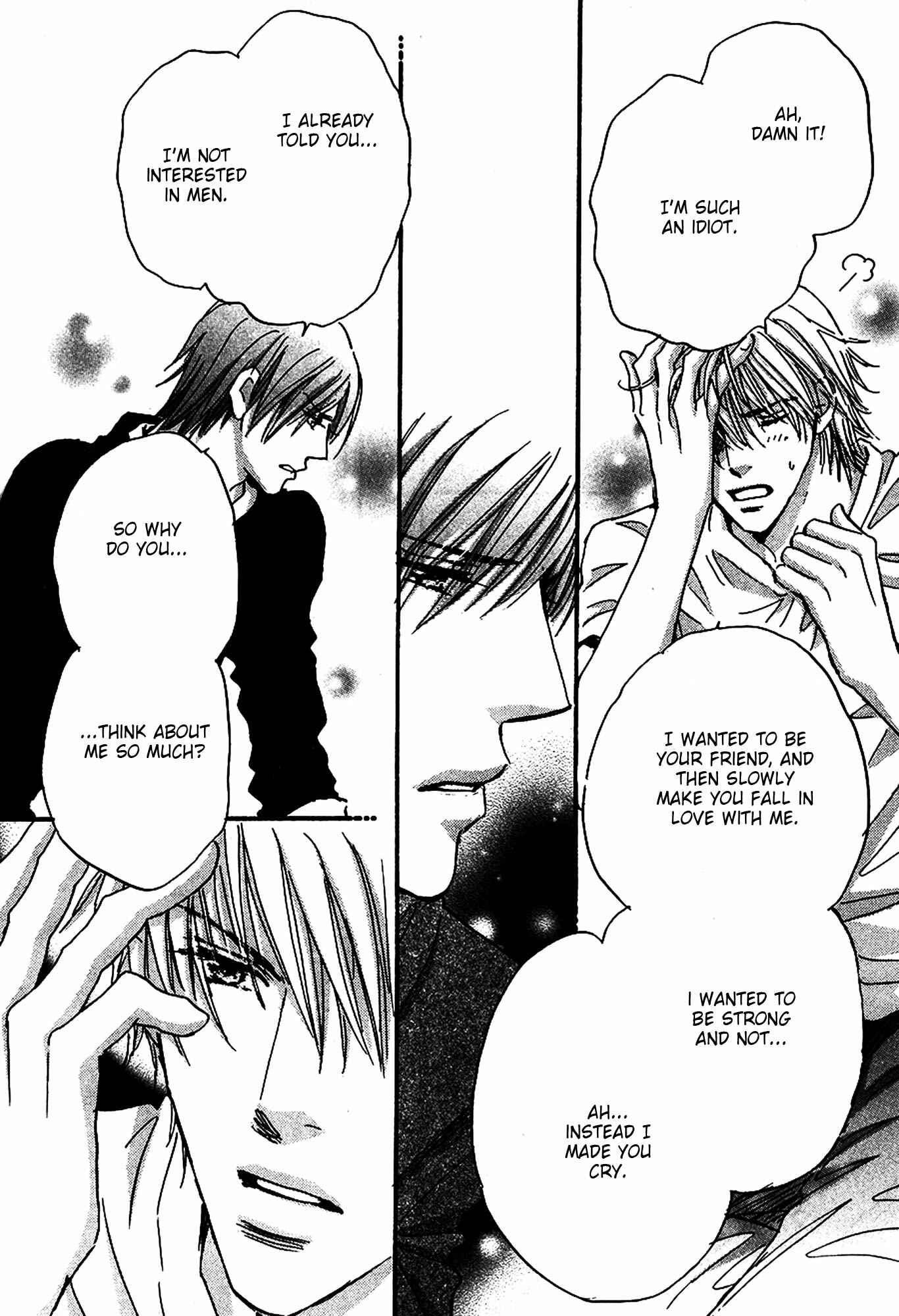 Page 38 Chapter 2 Koi no Jumon