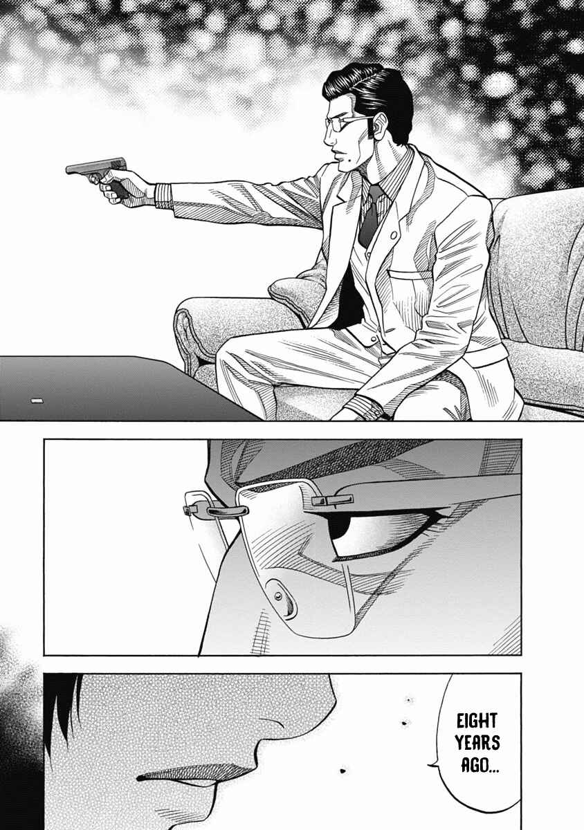 Page 15 Chapter 6 Golden Guy