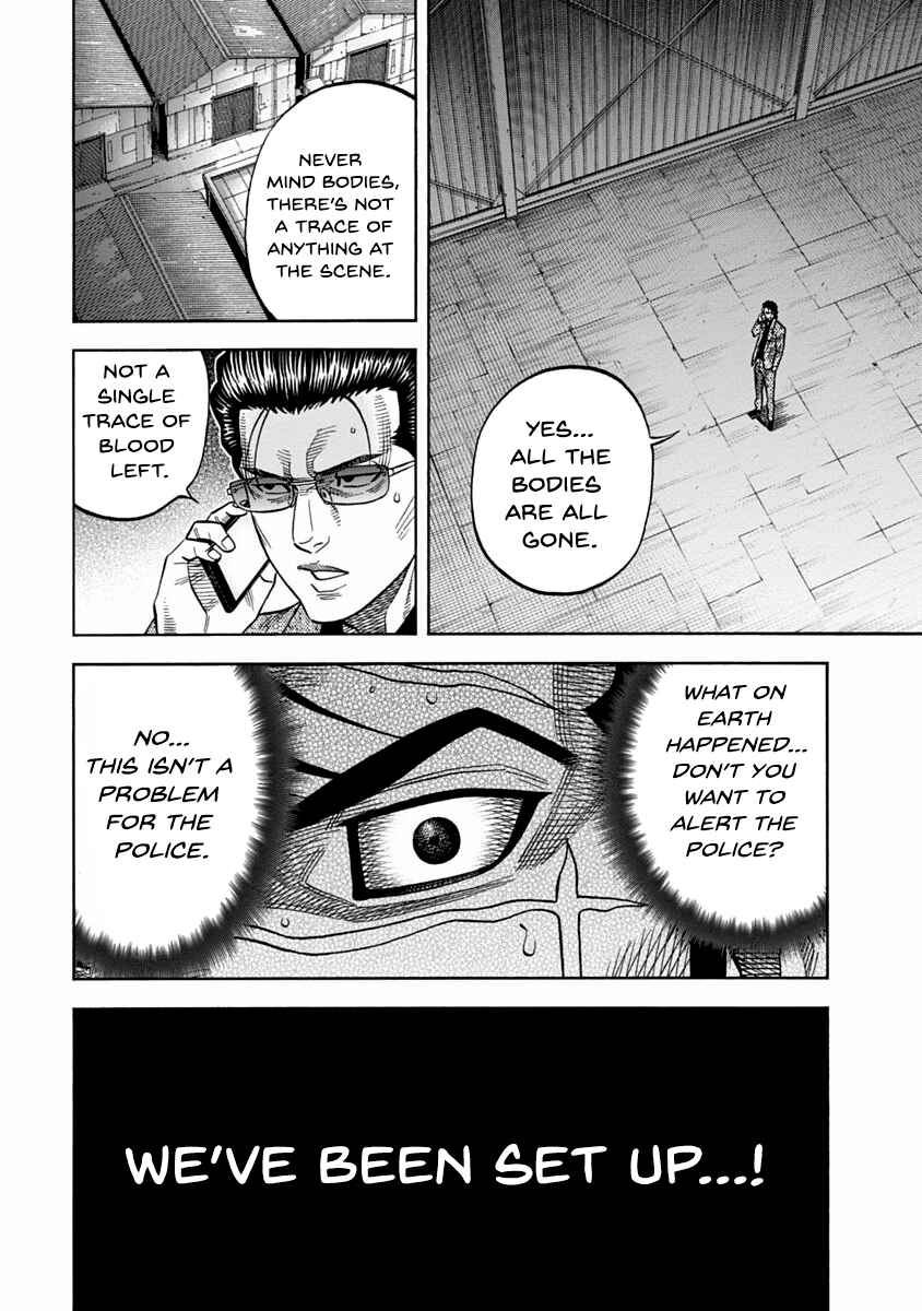 Page 9 Chapter 6 Golden Guy