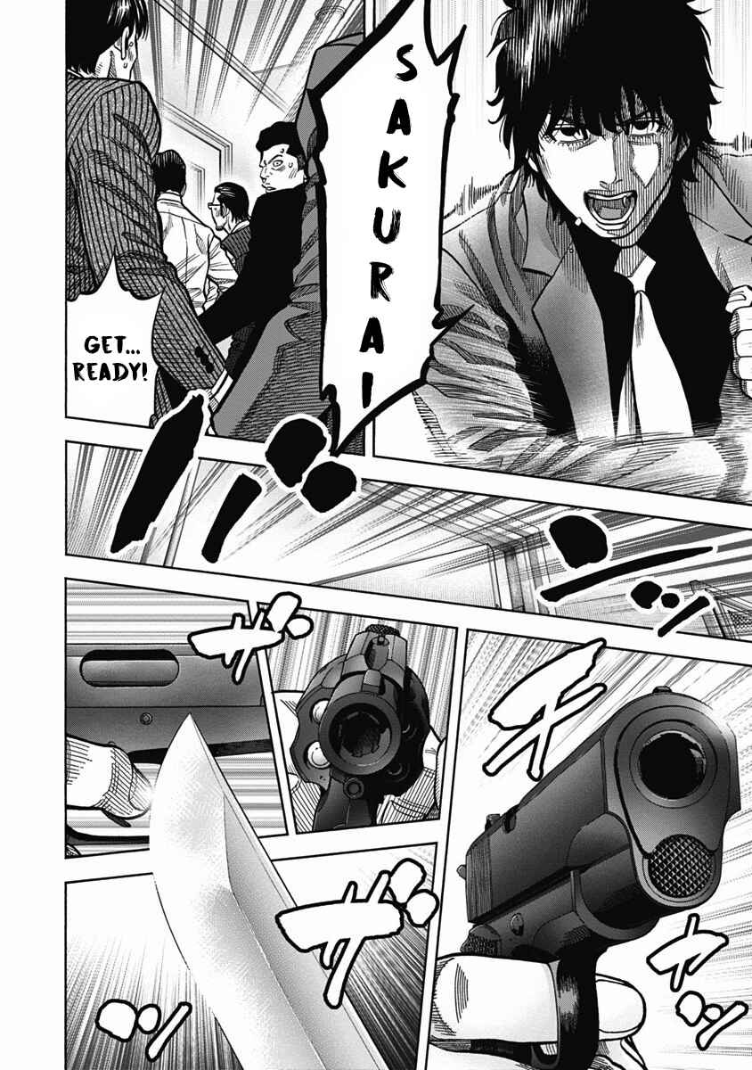 Page 10 Chapter 8 Golden Guy