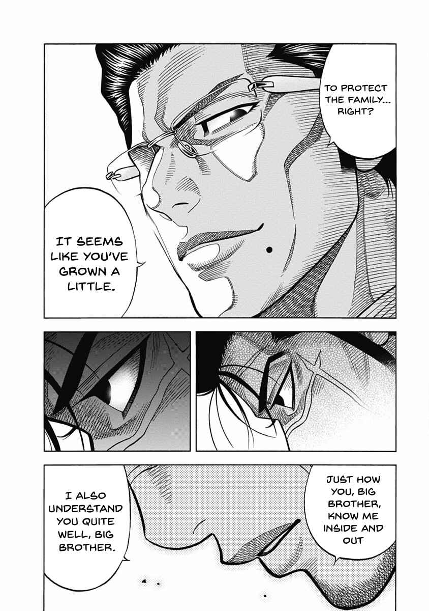Page 7 Chapter 8 Golden Guy