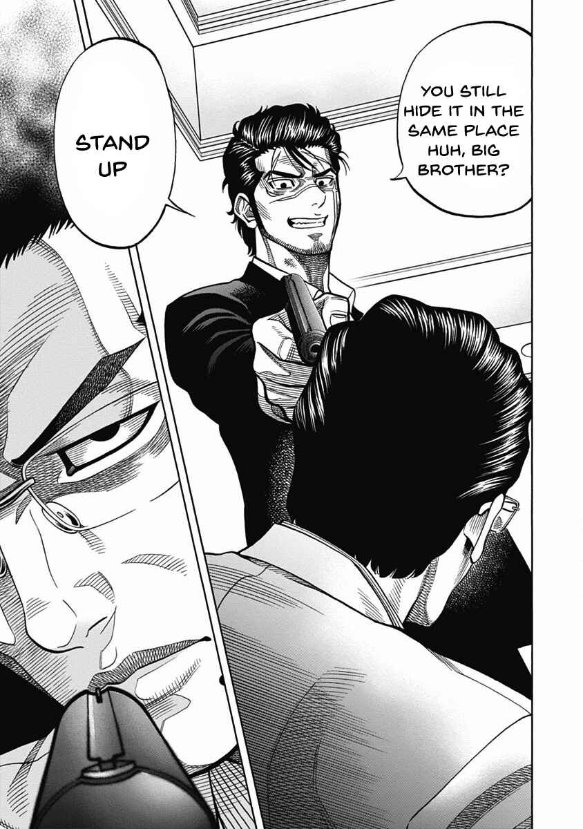 Page 9 Chapter 8 Golden Guy