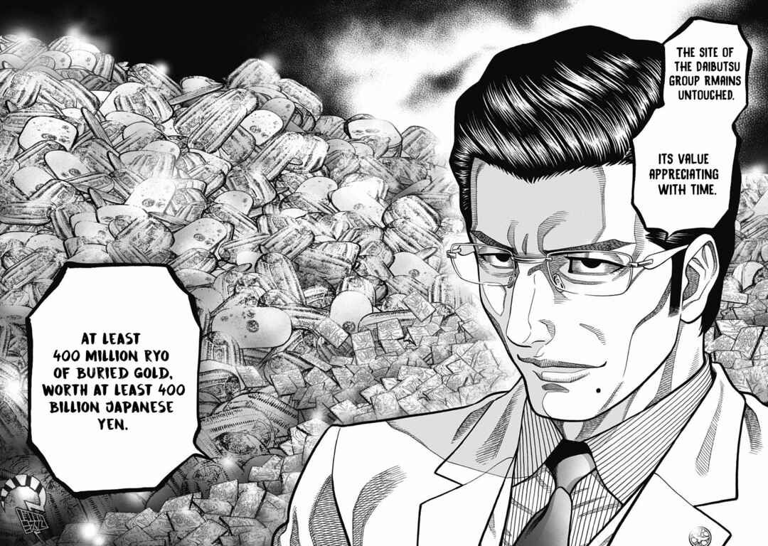 Page 10 Chapter 7 Golden Guy