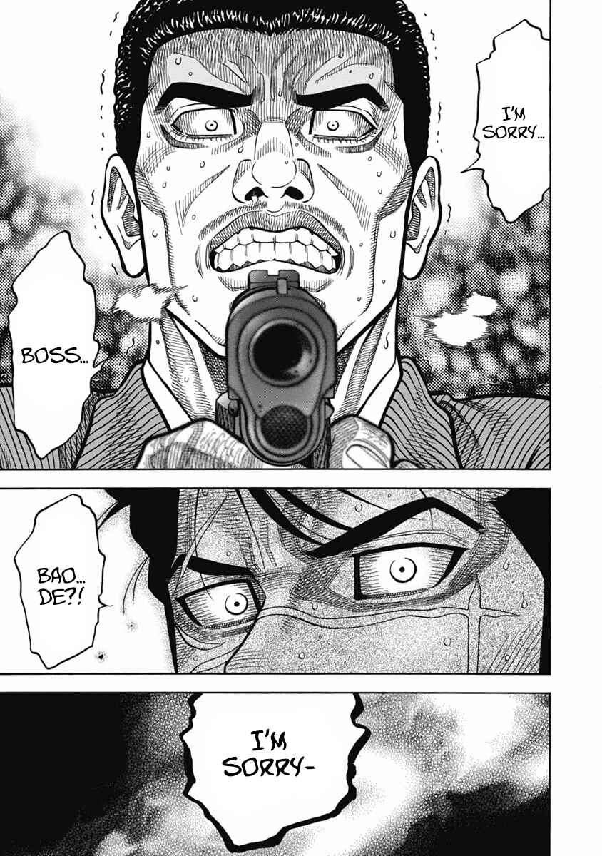 Page 15 Chapter 9 Golden Guy