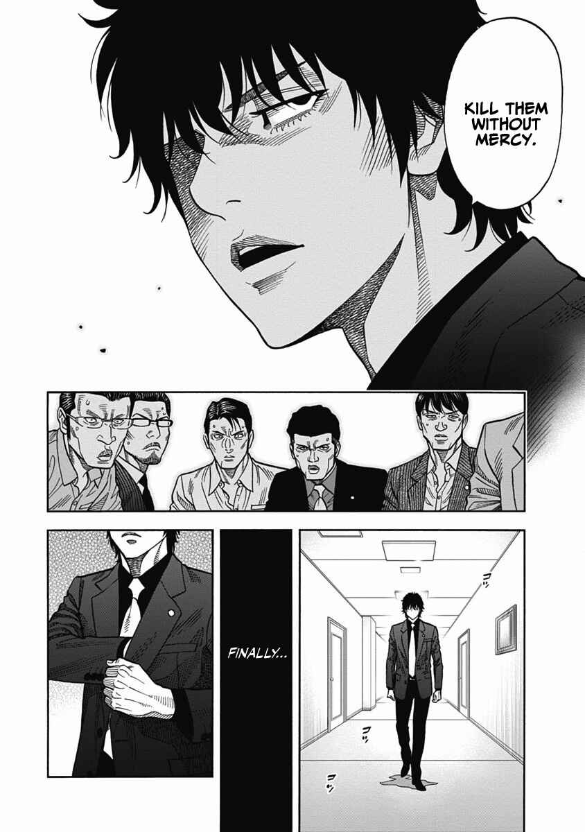 Page 8 Chapter 9 Golden Guy