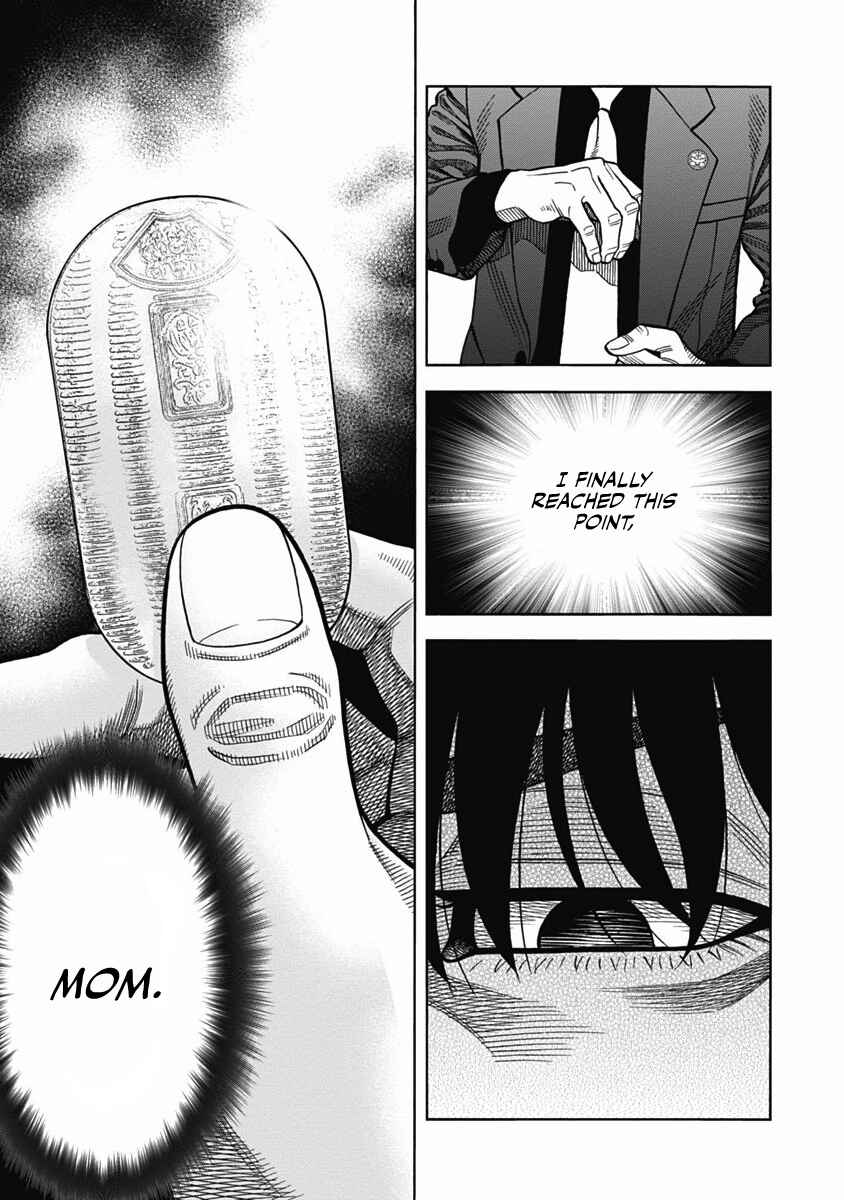 Page 9 Chapter 9 Golden Guy