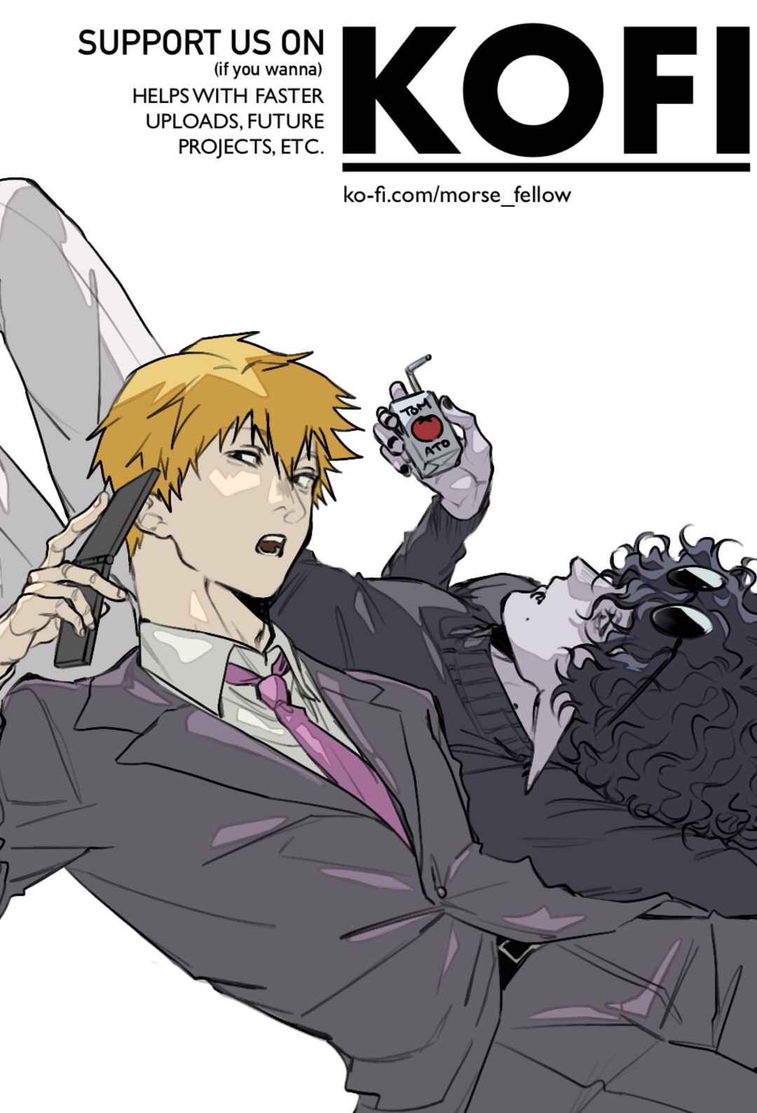 Page 33 Chapter Unknown_922f Death Note - To Have Spoiled (Doujinshi)