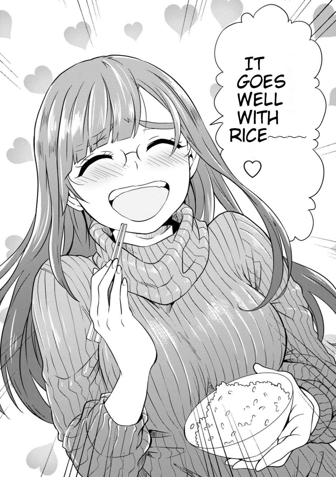 Page 13 Chapter 21 Hime no Dameshi