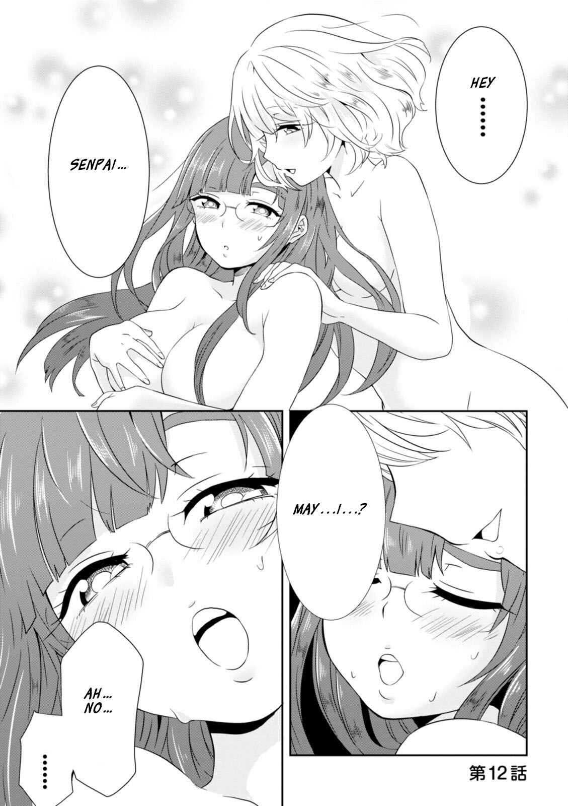 Page 2 Chapter 12 Hime no Dameshi