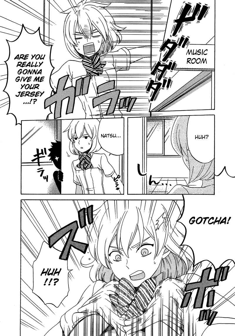 Page 9 Chapter 4 Haruno to Natsukawa.