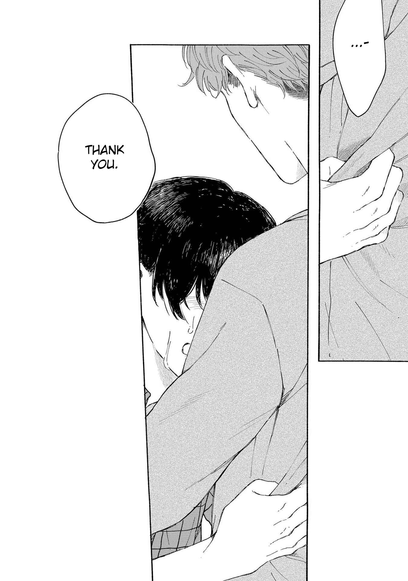 Page 23 Chapter 6 Dakedo, Ashita no Hanashi o Shiyou