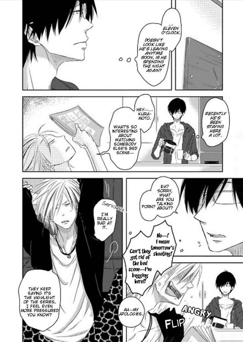 Page 3 Chapter 10 Toshishita Kareshi no Renai Kanriheki