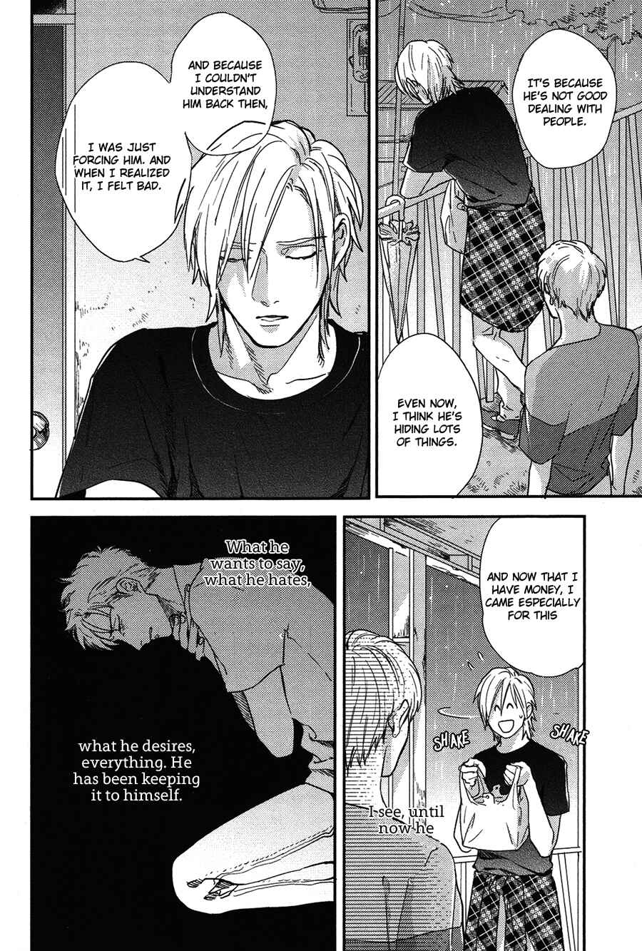 Page 17 Chapter 4 Kocchi Muite, Ai
