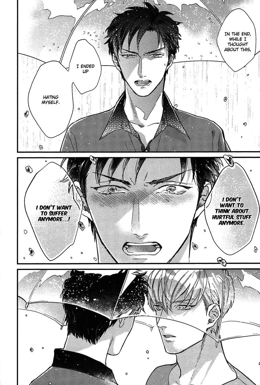 Page 25 Chapter 4 Kocchi Muite, Ai