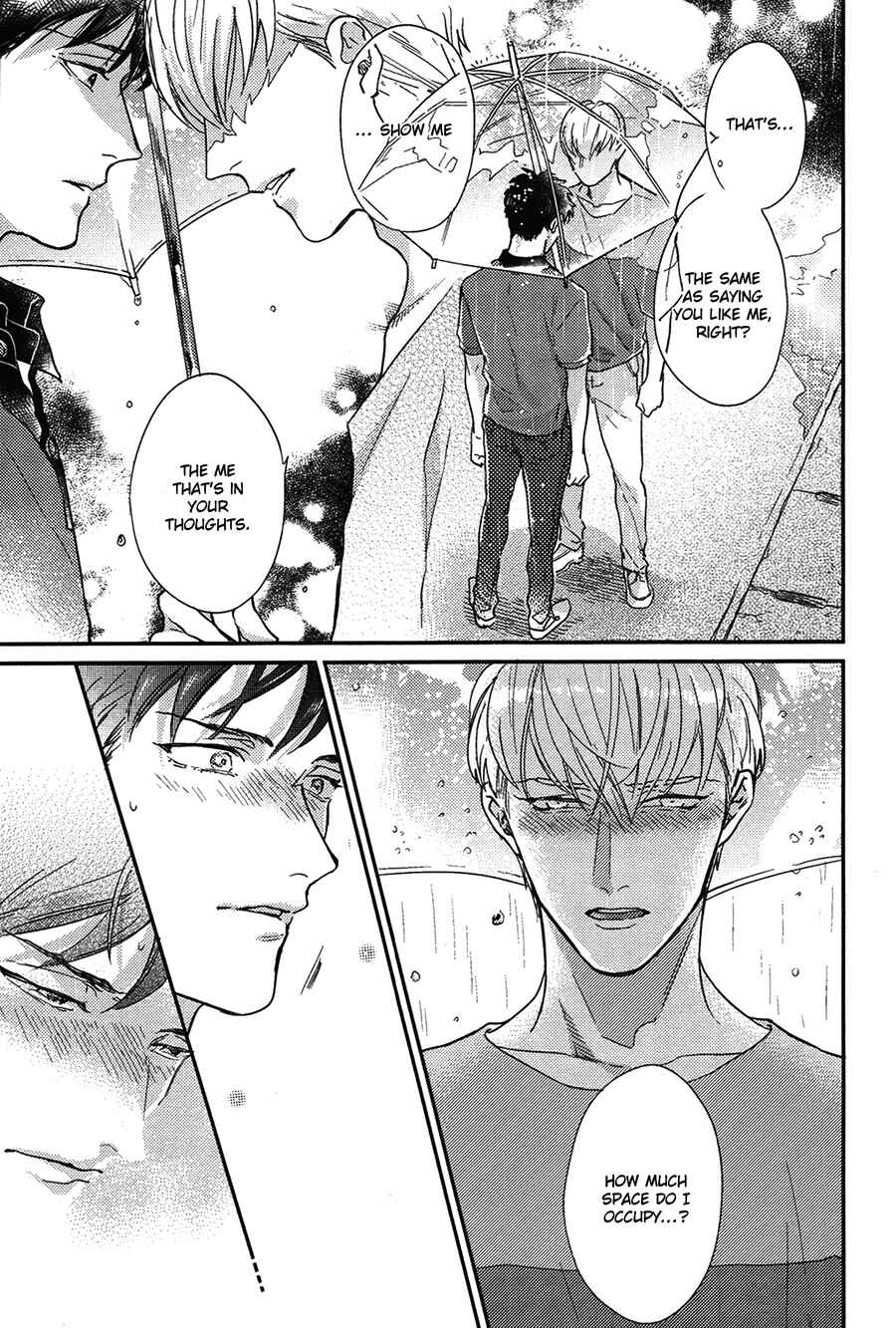 Page 26 Chapter 4 Kocchi Muite, Ai