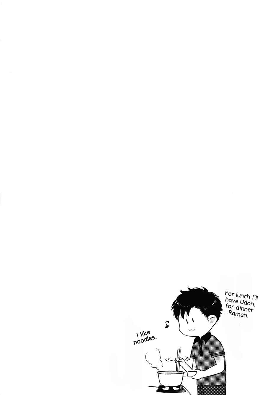 Page 34 Chapter 3 Kocchi Muite, Ai
