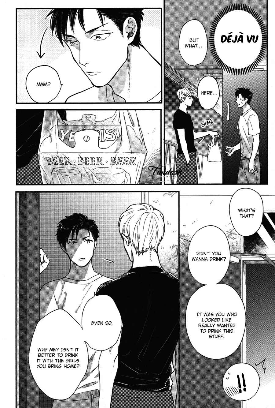 Page 17 Chapter 2 Kocchi Muite, Ai