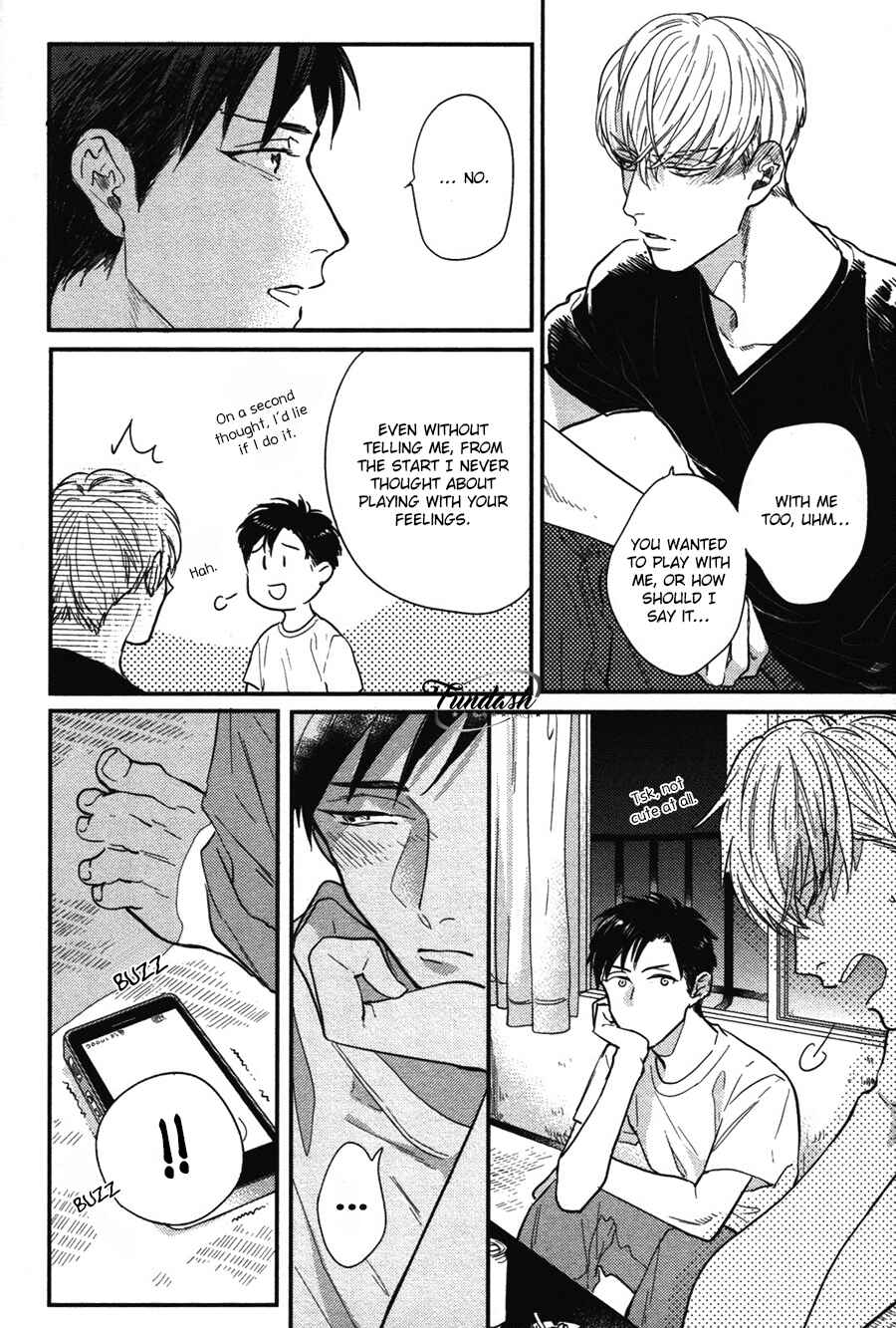 Page 29 Chapter 2 Kocchi Muite, Ai