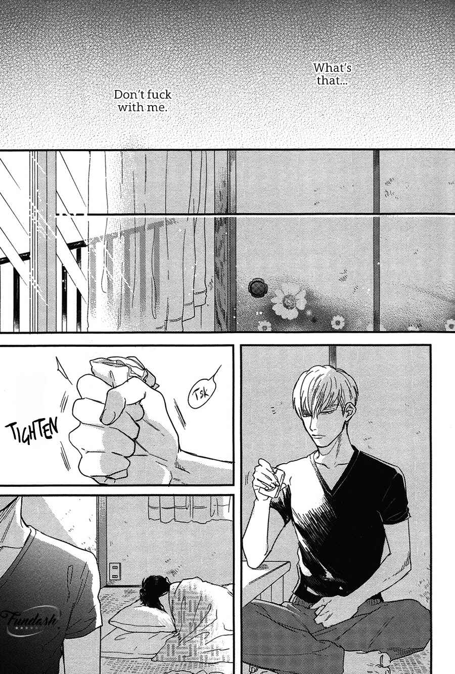 Page 42 Chapter 2 Kocchi Muite, Ai