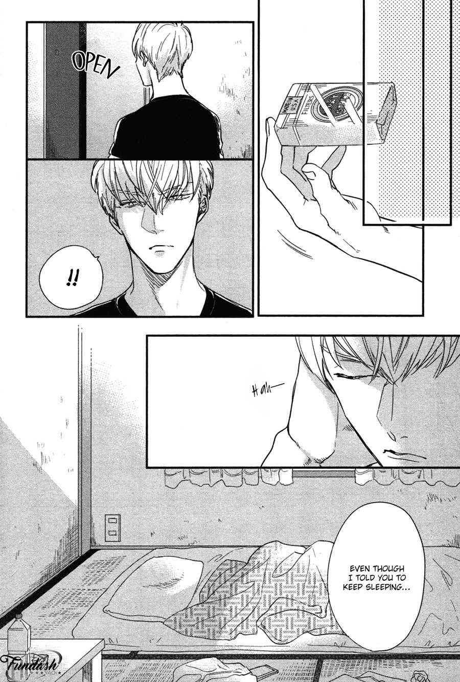 Page 45 Chapter 2 Kocchi Muite, Ai