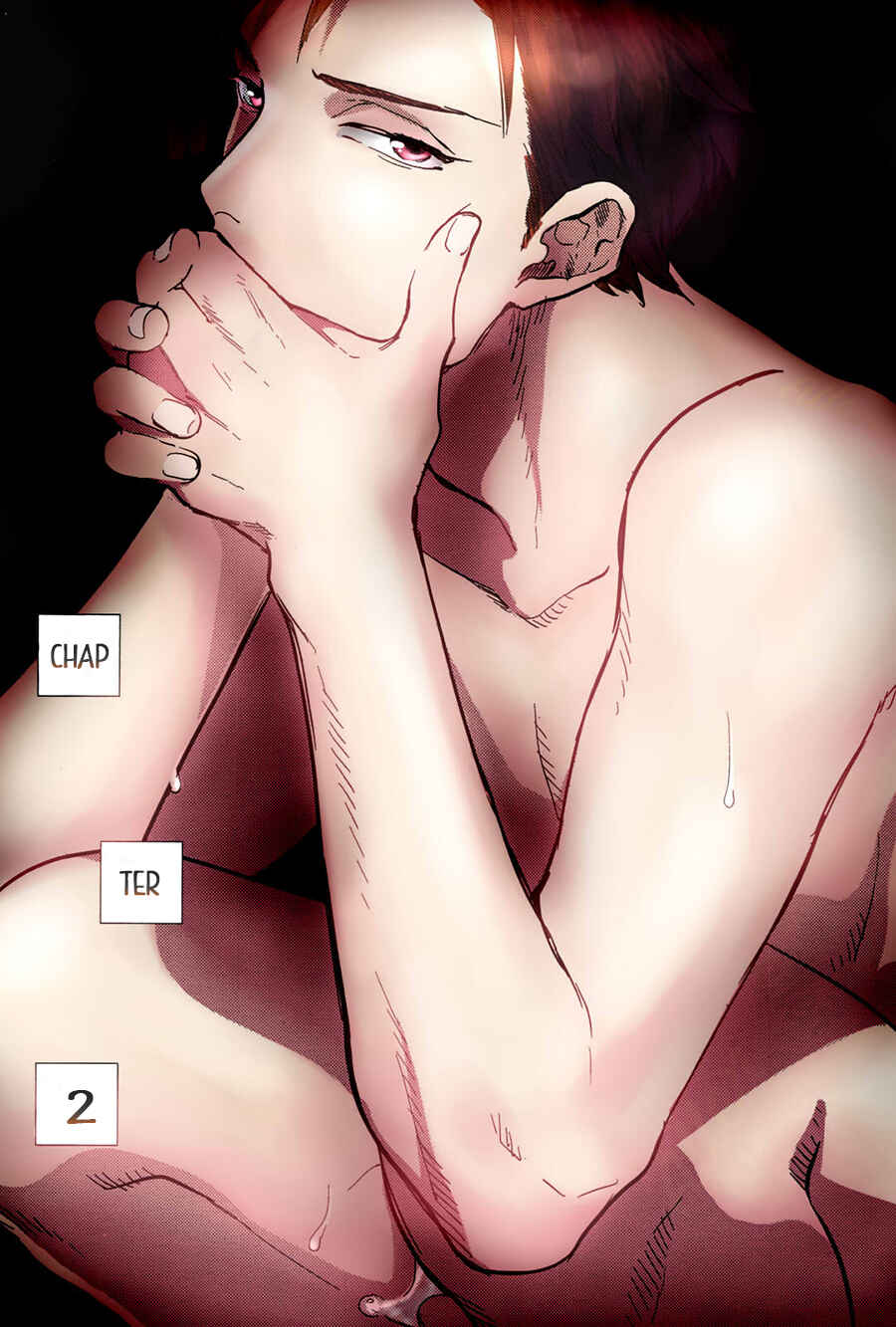 Page 6 Chapter 2 Kocchi Muite, Ai
