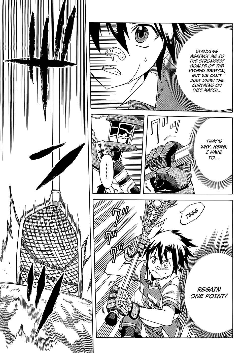 Page 26 Chapter 24 BaggataWay