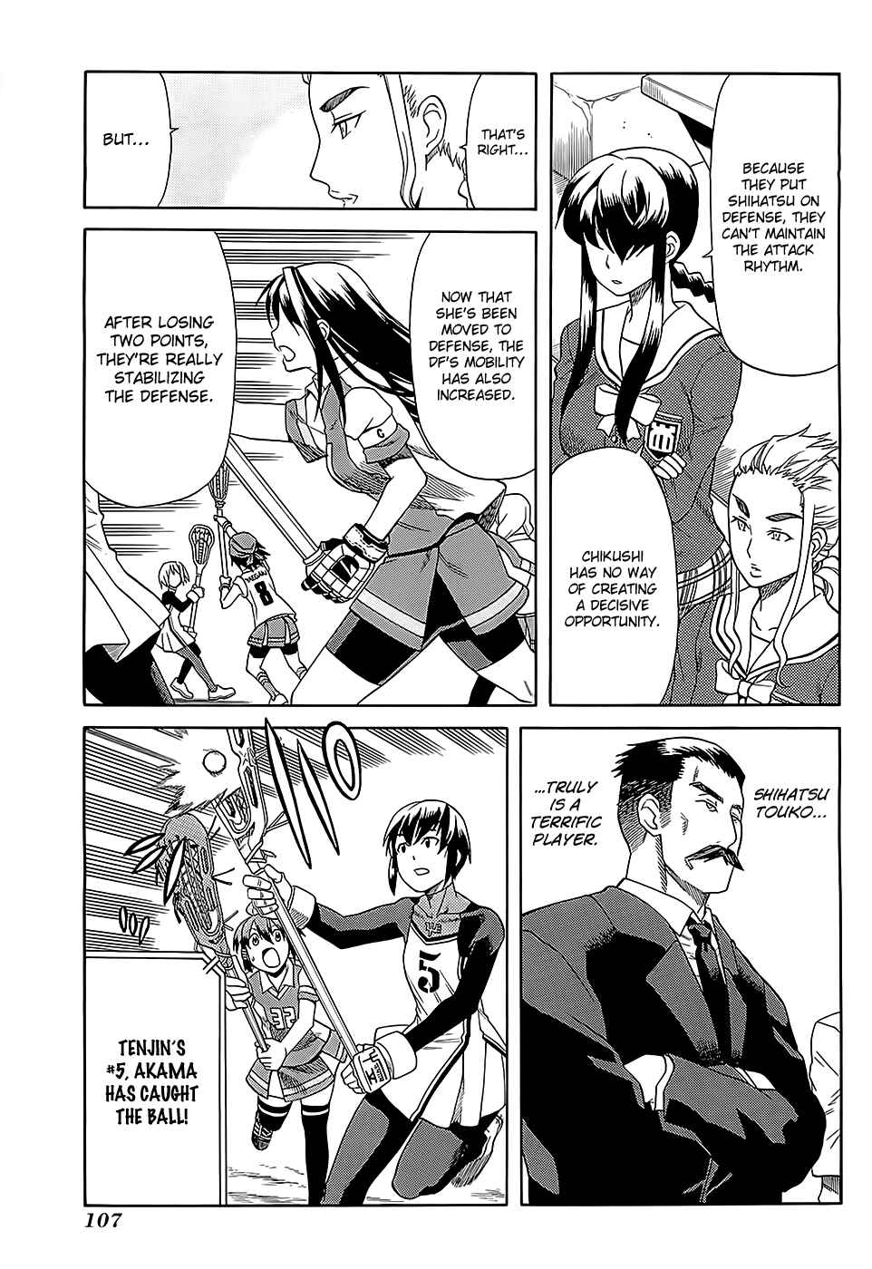 Page 5 Chapter 24 BaggataWay